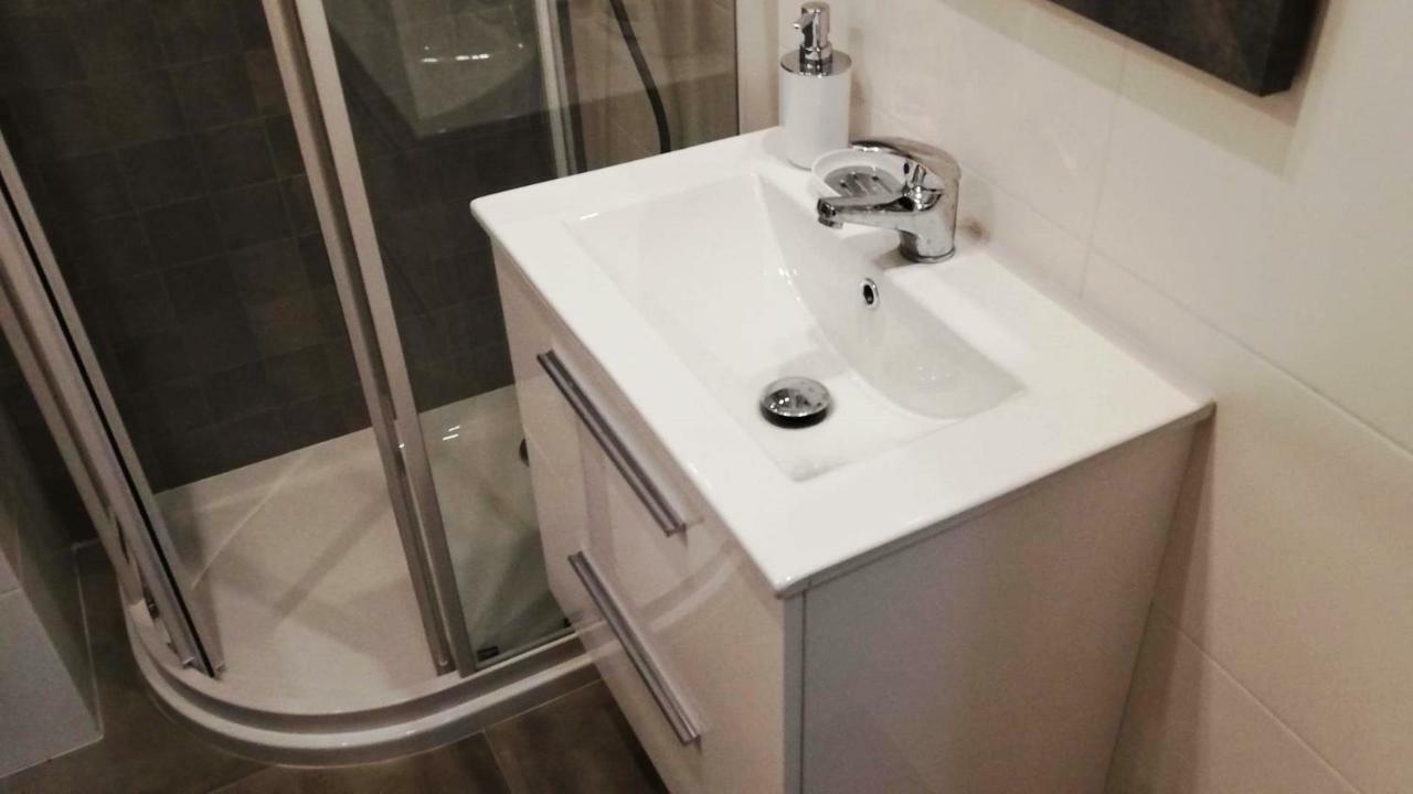 Apartament Bielany Oczapowskiego Varšava Exteriér fotografie