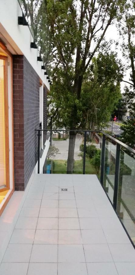 Apartament Bielany Oczapowskiego Varšava Exteriér fotografie