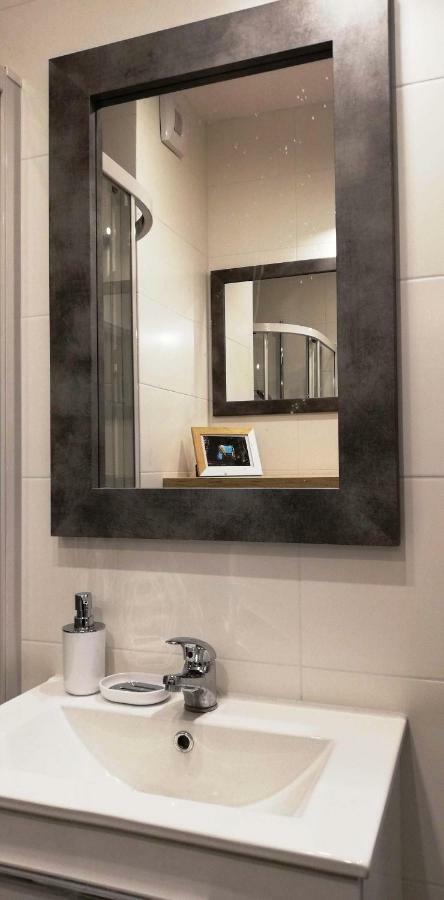Apartament Bielany Oczapowskiego Varšava Exteriér fotografie